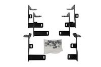 Dee Zee DZ16319 NXt Running Board Bracket Kit by Dee Zee