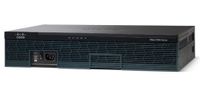 Cisco C2911-CME-SRST/K9 2911 VOICE BUNDLE with PVDM3-16 FL-CME-SRST-25 UC LICENSE PAK (Renewed)