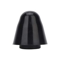 Professional Pain Relieve Replaceable Massage Head for Electric Fascia Gun Massager #03