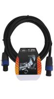 Peavey PV 10' 4 Conductor 16 Gauge NL4FX to NL4FX