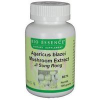Agaricus Blazei Mushroom Capsule 姬菘茸(巴西神菇)膠囊