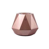 Lavany Essential Oil Diffuser, 180 ml USB Aromatherapy Air Humidifier Diffuser for Office Home Bedroom Yoga Spa (Coffee)