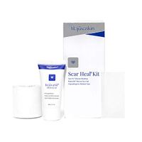 Rejuvaskin Scar Heal Kit - 1.5" x 3"