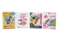 NUTRAMAX Adhesive Bandage Child Character Stat Strip Transformers 3/4 x 3in