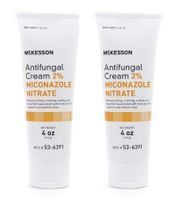 Antifungal Cream 2 percent Miconazole Nitrate Cream (Each), number 6391 (Formerly REPARA Antifungal Cream), 4 oz, 2 Pack