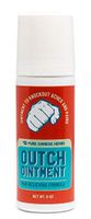 Outch Ointment Pure Chinese Herbs