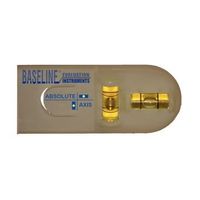 Fabrication Enterprises Absolute-Axis Attachment for 12" (30 cm) Plastic Goniometers