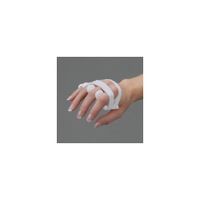 Sammons Preston LMB Soft Core Wire-Foam Ulnar Deviation Splint 77990202 Left 2-7/8" - 3-1/4" MP Joint Width