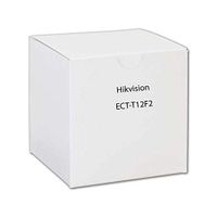 Hikvision ECT-T12F2 2MP Outdoor Turret Camera with 2.8mm