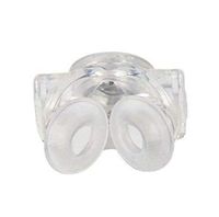 Aloha Nasal Pillow CPAP Mask Replacement Nasal Pillows Medium