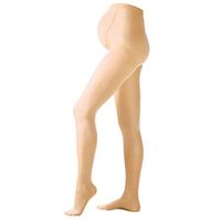 AW Style 206 Medical Weight Closed Toe Maternity Pantyhose 20 30 mmHg