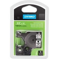 DYM16956 - Dymo D1 16956 Permanent Polyester Tape