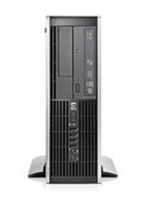 HP Compaq Elite 8300 SFF Business Desktop PC - D8C18UT