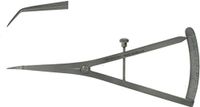 Dental USA 4613LA Caliper 17Cm Cvd CLC40C