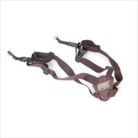 Burris Relief Binocular Black Strap