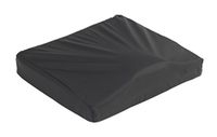 Drive Titanium Gel/Foam Wheelchair Cushion, 20" x 18", Model - FPT-2018
