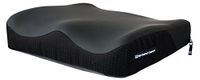 Comfort Company Saddle Anti-Thrust Cushion, 20"W x 18"D, Without Quadragel