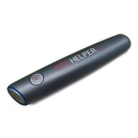 Bite Helper - Bug Bite Itch Neutralizer, Bug Bite Relief Solution for The Entire Family, Black, 6.5"x1.25"