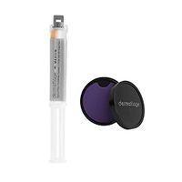Dermaflage Scar Filler, Acne Scar Filler, Scar Concealer Makeup, 1 mo supply