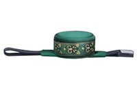 Moxibustion Moxa Cone Burner Box Set, Portable Copper Acupuncture Moxa Box Moxibustion Burner Holder Box with Detachable Carry On Belt for Arthritis Waist Neck Knee Joint Pain Relive/NO Moxa (1 Box)