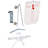Core Products PRO-990 Overhead Cervical Traction System, Pack of 1