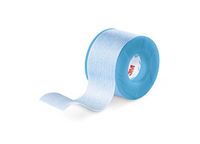 3M Medical Tape Silicone 1" X 5-1/2 Yards (#2770-1, Sold Per Case)