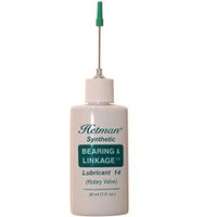 Hetman Bearing and Linkage Oils Regular