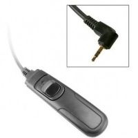 Remote Shutter for Panasonic DMC-FZ200, Panasonic DMC-FZ200K DMC-FZ30EEK, Panasonic DMC-FZ30EES