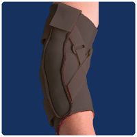 Thermoskin Hinged Elbow Braces ROM - Elobow Circ: 101/2"-113/4" (26-28.8cm)