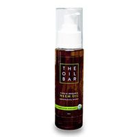 The Oil Bar Neem Virgin Organic Carrier Oil
