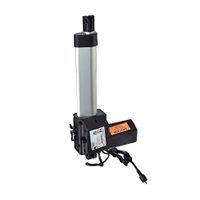 AlveyTech Motor for Golden Technologies Single Motor Lift Chairs