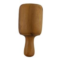 Timagebreze Fragrant Wood 1Pcs Cups Therapy Body Cupping Massage Set Acupuncture Vacuum Stress Relief Health Care