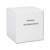 Hikvision, DS-2DE4225W-DE 2MP 25× Network Speed Dome,  1/2.8" Progressive scan CMOS Up to 1920 × 1080@30fps Resolution