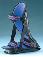 58-409600 Splint Ankle Night Healwell Large M8-9 W7-8 Plantar Fasci Part# 58-409600 by Fla Orthopedics Inc Qty of 1 Unit