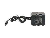 LawMate Hidden Camera AC Adapter Motion Activated with Built in DVR PV-AC30