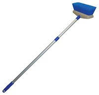 Star brite Deck Brush Kit - Economy 2'-4'