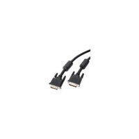 STARTECH 20ft 28pin DVI-i m/m dual link digital/analog monitor cable DVIIDMM20