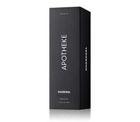 Apotheke, Diffuser Charcoal, 6.7 Fl Oz