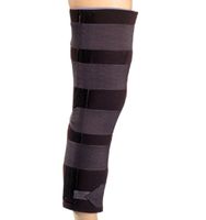 ProCare Quick-Fit Basic Knee Splint - 24"