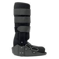 Breg Fixed Ankle Walker Boot - Tall (X-Small)