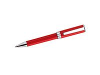 Aurora TU Colors Ballpoint Pen - Red T31-R