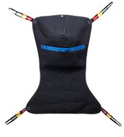 Graham-Field Lumex F113 Full-Body Fabric Sling, Large
