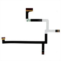 Generic 5 Pieces Flex Ribbon Cable Replacement for DJI Phantom 2 Vision Plus Gimbal Camera Connector P2V+