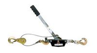 JET LIFTING SYSTEMS JCP-2, 2 Ton 6' Lift (180420)