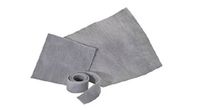 Smith & Nephew Silver Dressing Durafiber Ag 6 X 6" Square NonSterile (#66800572, Sold Per Box)