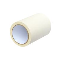 Vinyl Ease 6" x 100 ft Roll Paper Transfer Tape for Cricut, Silhouette Cameo, Oracal Self Adhesive Vinyl for Decals, Signs, Walls and More - V0820