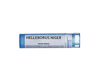 Boiron Helleborus Niger 30C, 80 Count, Blue