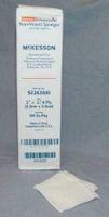 McKesson 4-Ply NonWoven Sponge 2 X 2" 20 Pack(s), 200/Pack