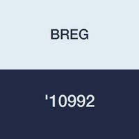 BREG '10992 Oversleeve for Functional Knee Brace, X2Km Small Std Length 1/8" Neoprene/Nylon Latex-Free