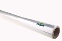 PMLAND Super Clear Cellophane Wrap Roll 40 Inch Wide x 100 Feet Long